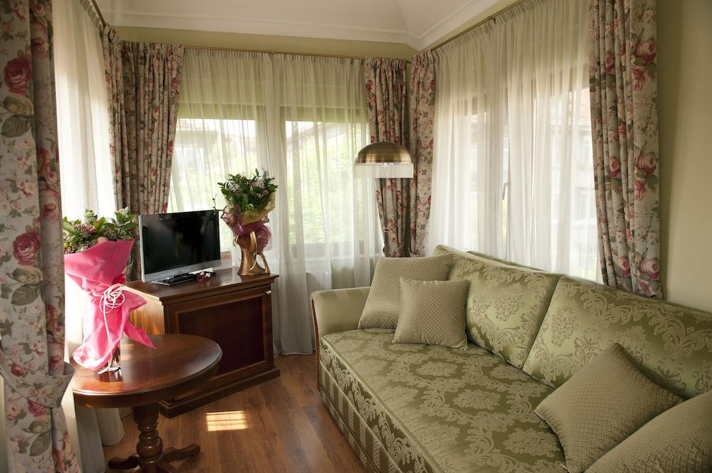 Hotel Oborishte 63,the Art Boutique By Sandglass Sofia