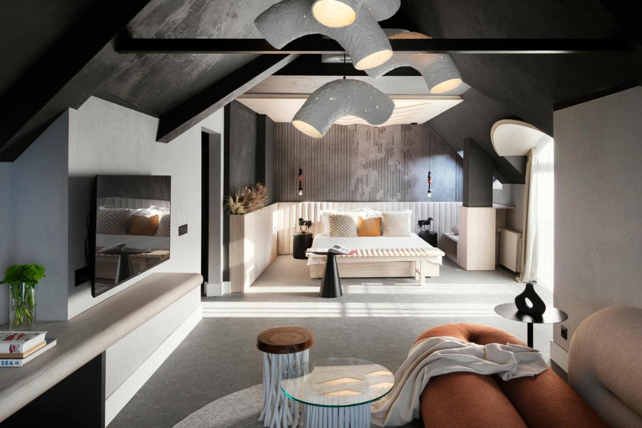 Oborishte 63,the Art Boutique By Sandglass Hotel 4*