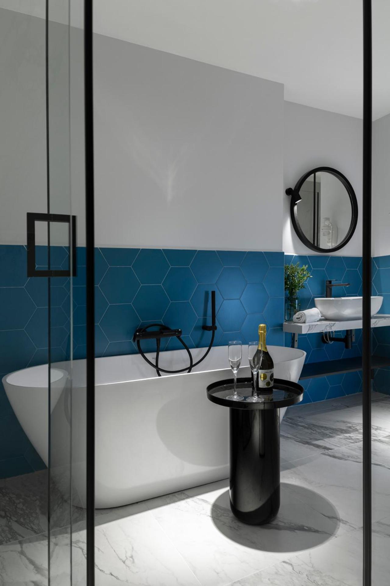 Oborishte 63,the Art Boutique By Sandglass Hotel 4*